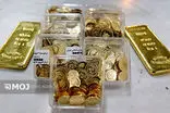 جدیدترین قیمت طلا و سکه در بازار امروز؛ نوسانات ۱۱ مرداد ۱۴۰۴