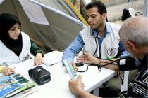 اولین لیست تیم درمانی تخصصی برای اعزام به کرمانشاه اعلام شد