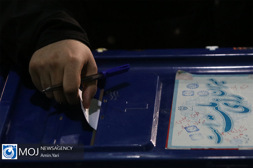 نتایج انتخابات مجلس در حوزه های هرمزگان مشخص شد