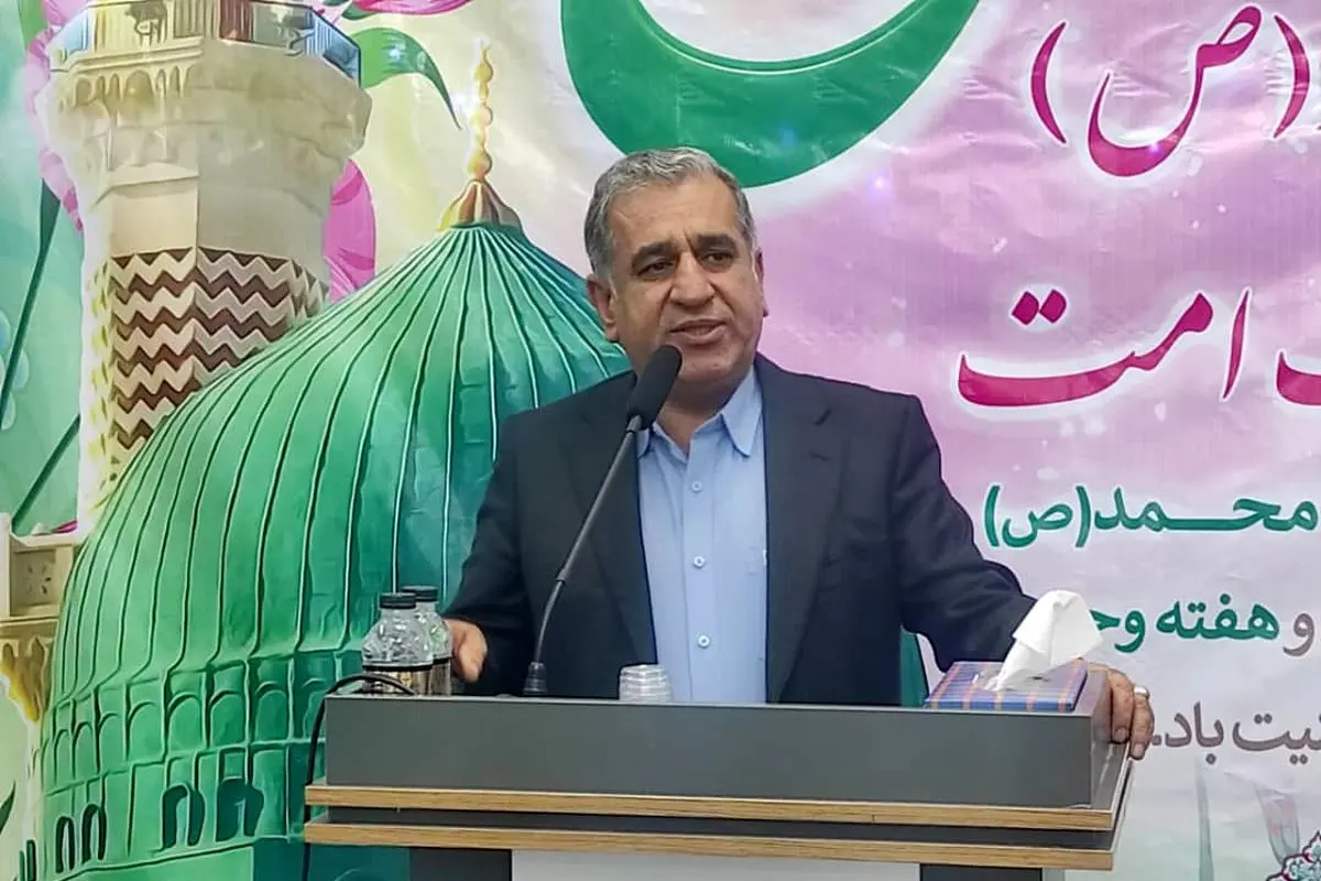 وحدت و همدلی در ایران اسلامی در سه مقطع نقش آفرینی کرده است