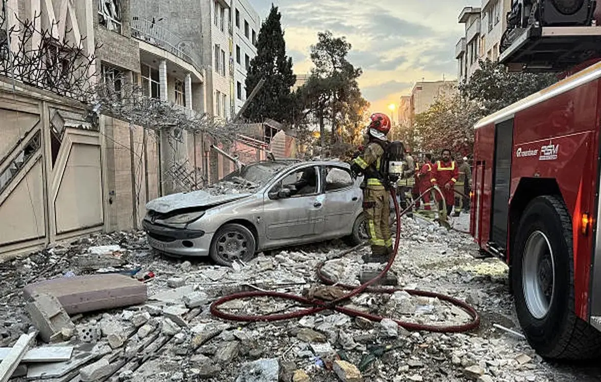 ده‌ها سال است جز جنگ و خشونت از رژیم صهیونیستی ندیده‌ایم