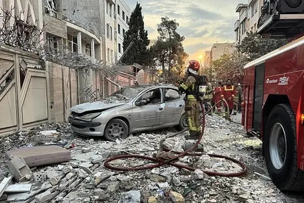 ده‌ها سال است جز جنگ و خشونت از رژیم صهیونیستی ندیده‌ایم