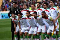 تیم ملی فوتبال ایران 18 مهر به مصاف روسیه می رود