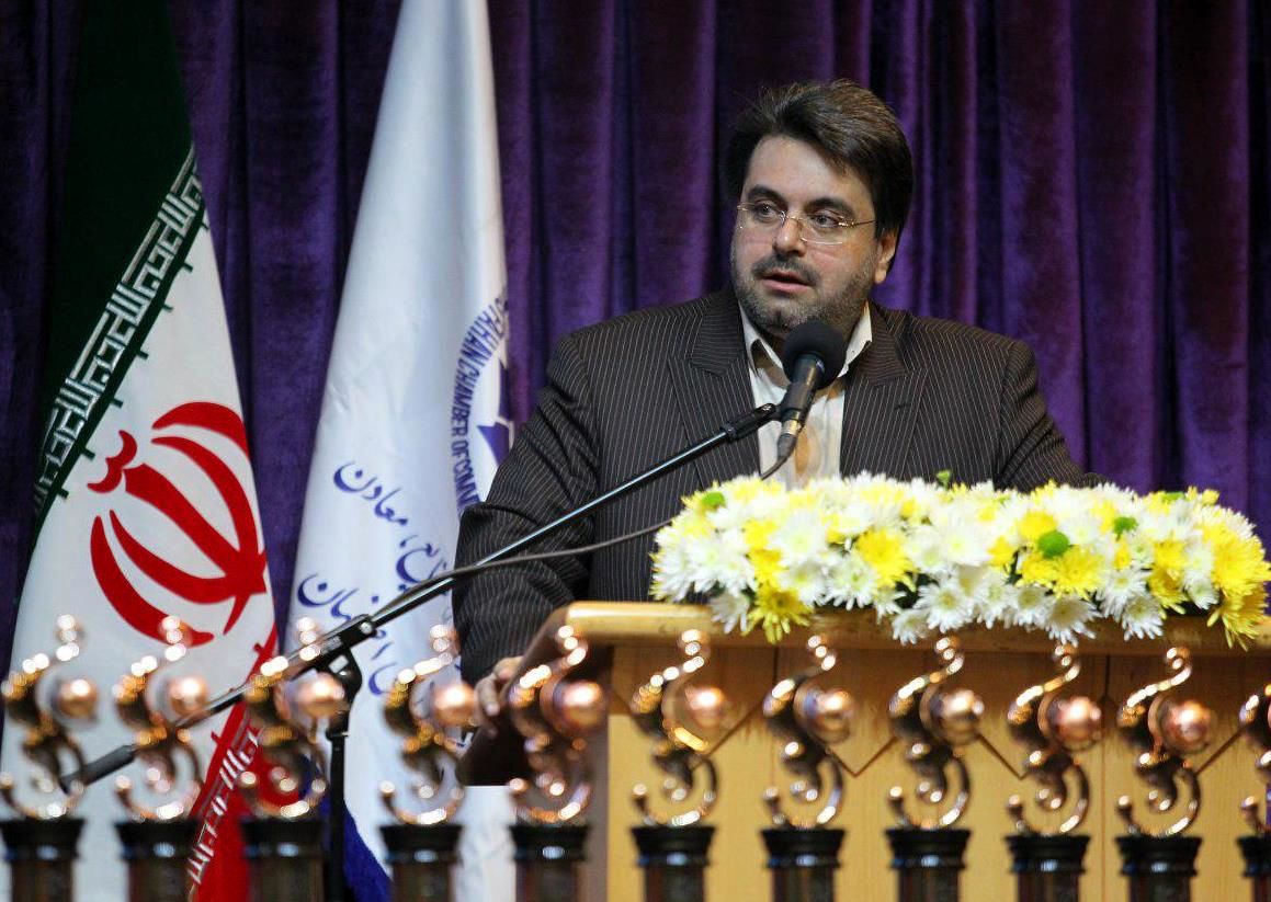 دبیرخانه برند ملی تجاری ایران در اصفهان مستقر شود