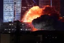 صبح دردناکی شروع کردیم