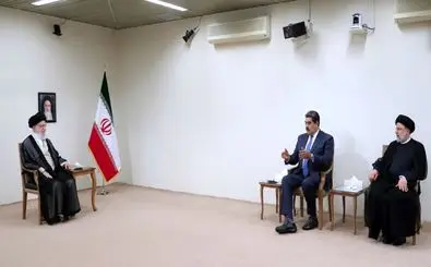 Resistance Only Way to Stand against US Pressures