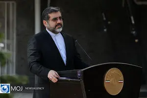  شخصی که به قوانین جمهوری اسلامی احترام نگذارد، امکان فعالیت نخواهد داشت