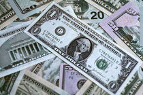 نرخ دلار مبادله ای 3420 تومان تعیین شد