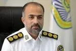 راننده و زنی که روی سقف پراید در حال حرکت نشسته بودند دستگیر شدند