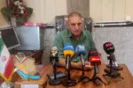 هیئت ورزش‌های جانبازان کرمانشاه بدون حمایت مالی، دو رکورد جهانی می‌سازد