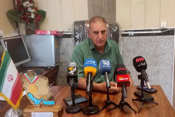 هیئت ورزش‌های جانبازان کرمانشاه بدون حمایت مالی، دو رکورد جهانی می‌سازد