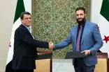 نیروهای قسد در وزارت دفاع و کشور سوریه ادغام می‌شوند