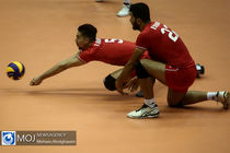 ساعت بازی والیبال ایران و چین تایپه مشخص شد