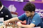 دانشور مرد شماره یک شطرنج ایران را شکست داد