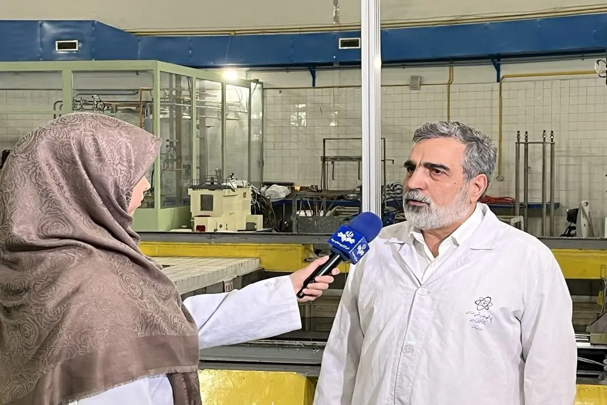ایران مقابل قطعنامه عقبنشینی نمیکند