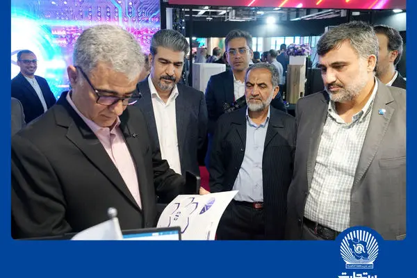 بانک تجارت با قدرت تمام پاسخگوی نیازهای مشتریان است