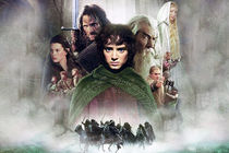 دانلود زیرنویس The Lord of the Rings: The Fellowship of the Ring
