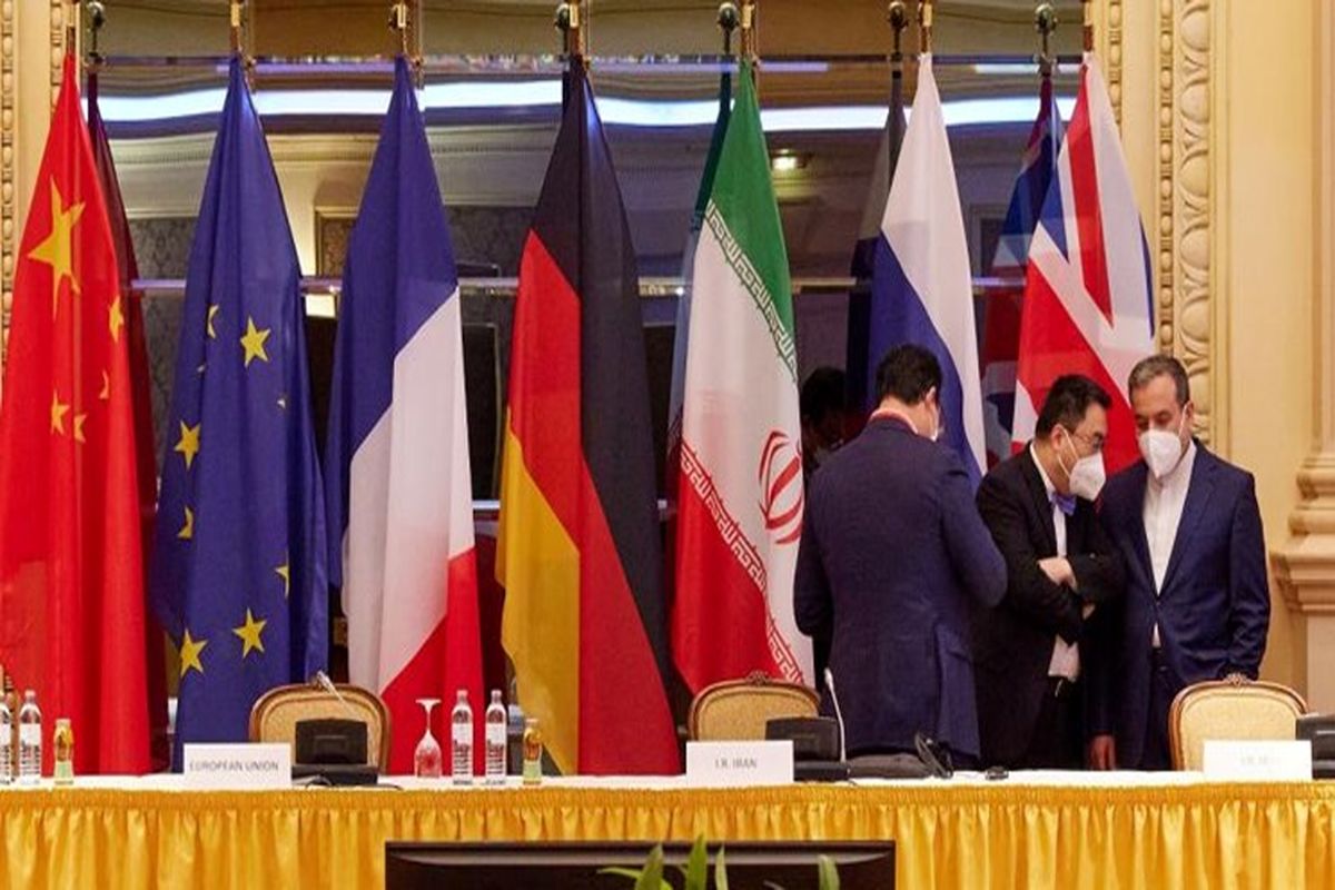 ایران برای دور هفتم مذاکرات قبل از دولت رئیسی آماده نیست