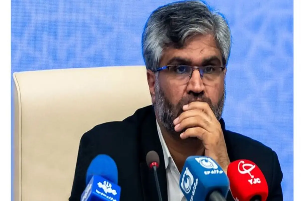معاون امور استانهای صداوسیما