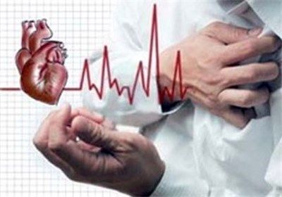 علت اصلی مرگ و میر در ایران، بیماری قلبی و عروقی است