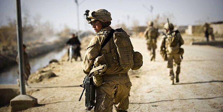 نیروهای آمریکایی مستقر در عراق تدابیر امنیتی در اطراف پایگاه‌های خود را تشدید کردند