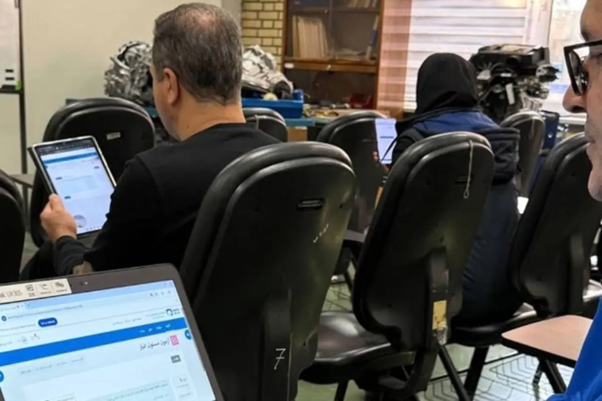 ایران خودرو