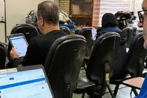 هفدهمین دوره آزمون سراسری نمایندگی‌های خدمات پس‌ازفروش ایران‌خودرو برگزار می‌شود