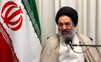 دشمن به دنبال ایجاد توطئه در منطقه است تا از گسترش قدرت ایران ممانعت کند