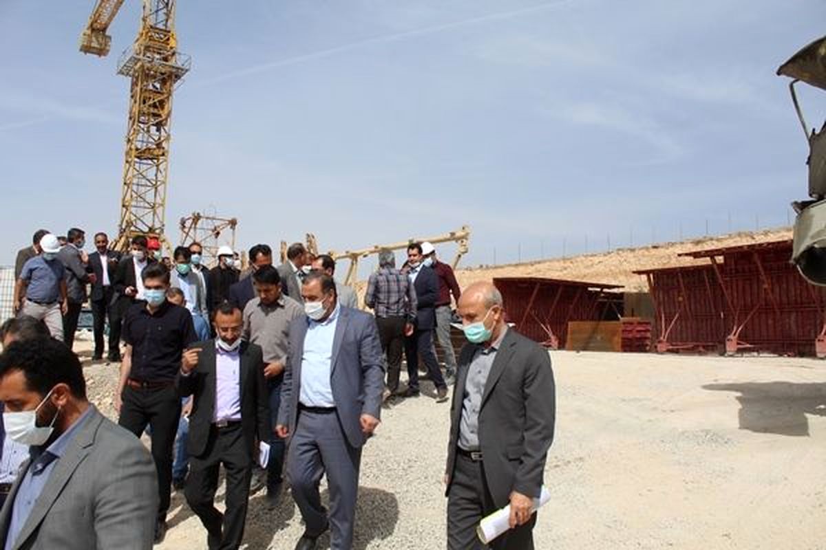 بیش از ۳۲ هزار واحد مسکونی طی اجرای طرح ملی مسکن در استان ایلام احداث می‌شود