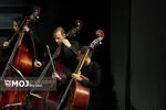 خانه هنرمندان میزبان اجرای زنده گروه روایت شد