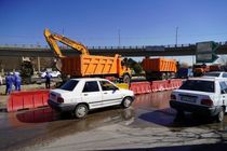 رفع بیش از ۲۲ هزار مورد اتفاقات خط انتقال، شبکه و انشعاب آب در شیراز