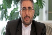 یک انتصاب جدید در سازمان تعزیرات حکومتی