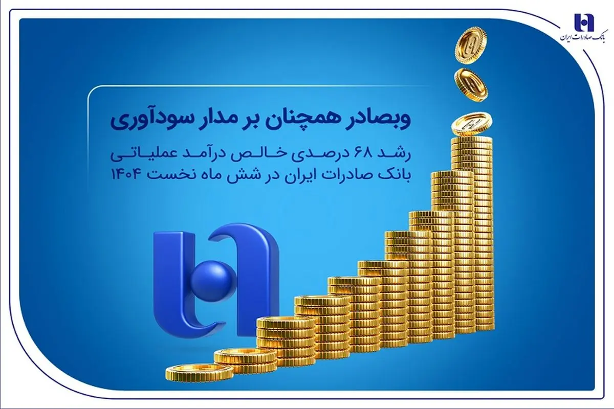 بانک صادرات