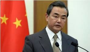 وزیر امور خارجه چین بر گسترش همکاری ها با روسیه تاکید کرد