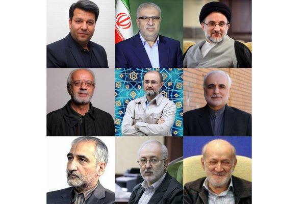 هیات امنای بنیاد سینمایی فارابی مشخص شدند