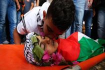 New statistics on Palestinians' death toll amid Gaza war related 