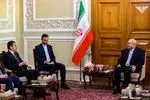 پیمان امنیتی ایران و عراق، امنیت پایدار دوجانبه و منطقه ایجتئ می‌کند