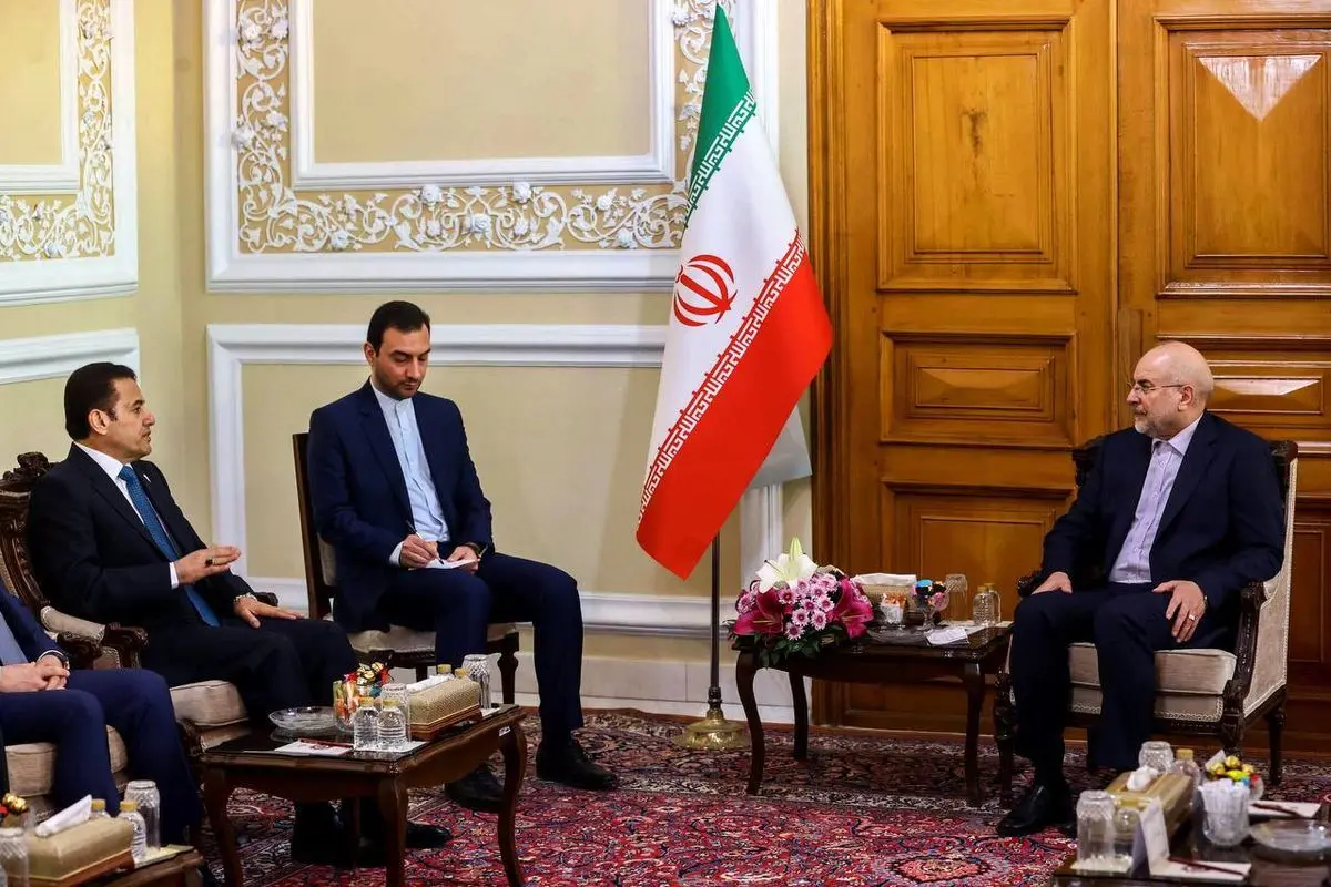 قالیباف