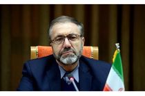 تامین امنیت زائرین اربعین حسینی محور اصلی گفت و گوی ذوالفقاری با وزیر دفاع عراق