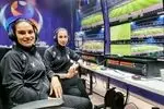  داوران خانم در هفته پایانی لیگ برتر فوتبال قضاوت می کنند