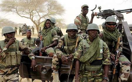یورش مرگبار ارتش نیجریه به عزاداران حسینی