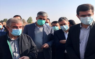 مشکلات روستاهای شهرستان یزد با حضور فرماندار و نماینده مجلس بررسی شد