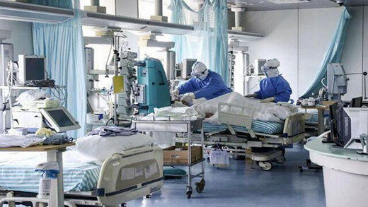 شناسایی 170 بیمار جدید مبتلا به کرونا در اصفهان / تعداد کل بستری ها 1022 بیمار
