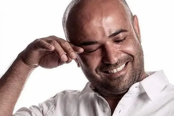 «مبانی تاریکی» با بازی سعید چنگیزیان در ایرانشهر اجرا می‌شود