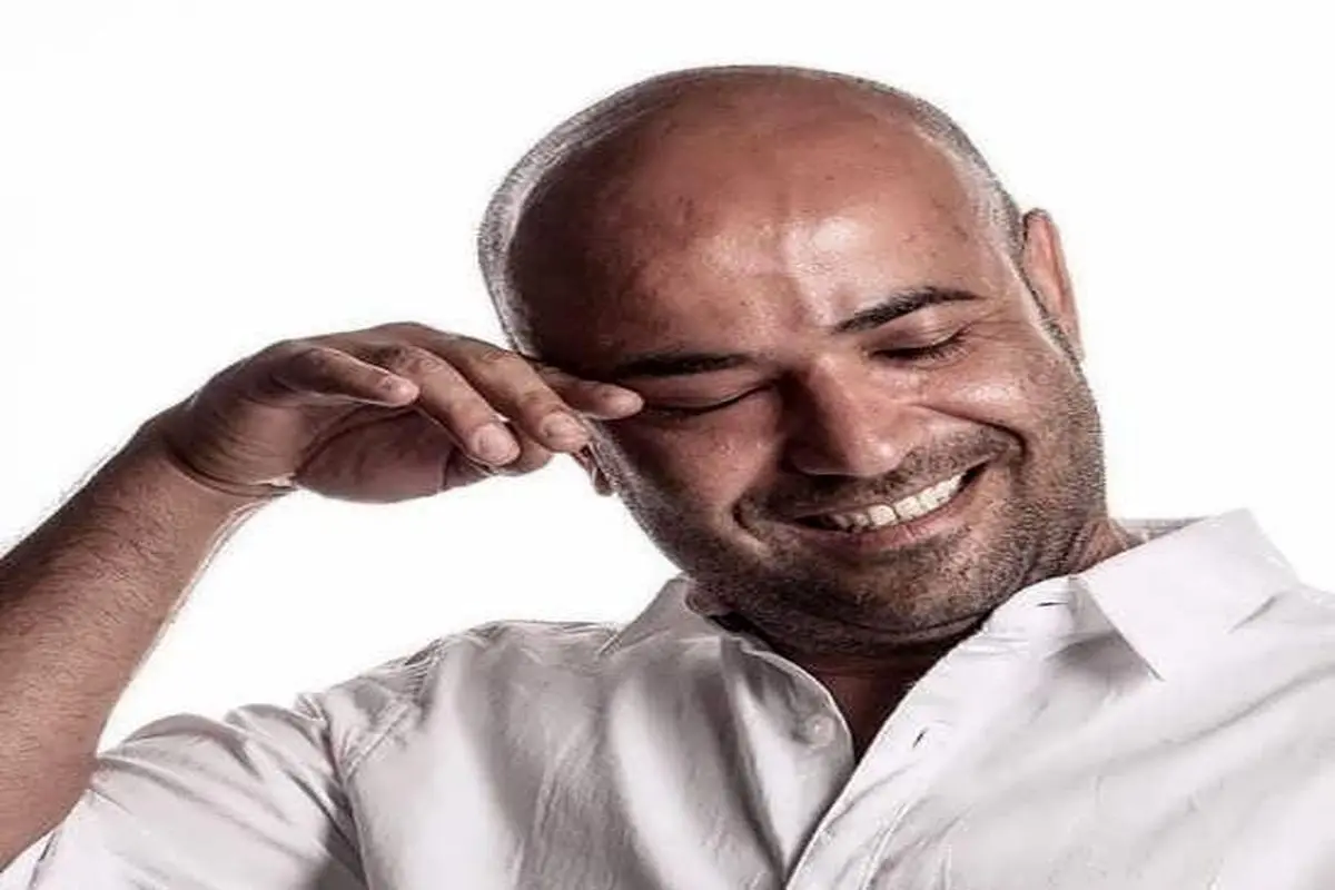 «مبانی تاریکی» با بازی سعید چنگیزیان در ایرانشهر اجرا میشود