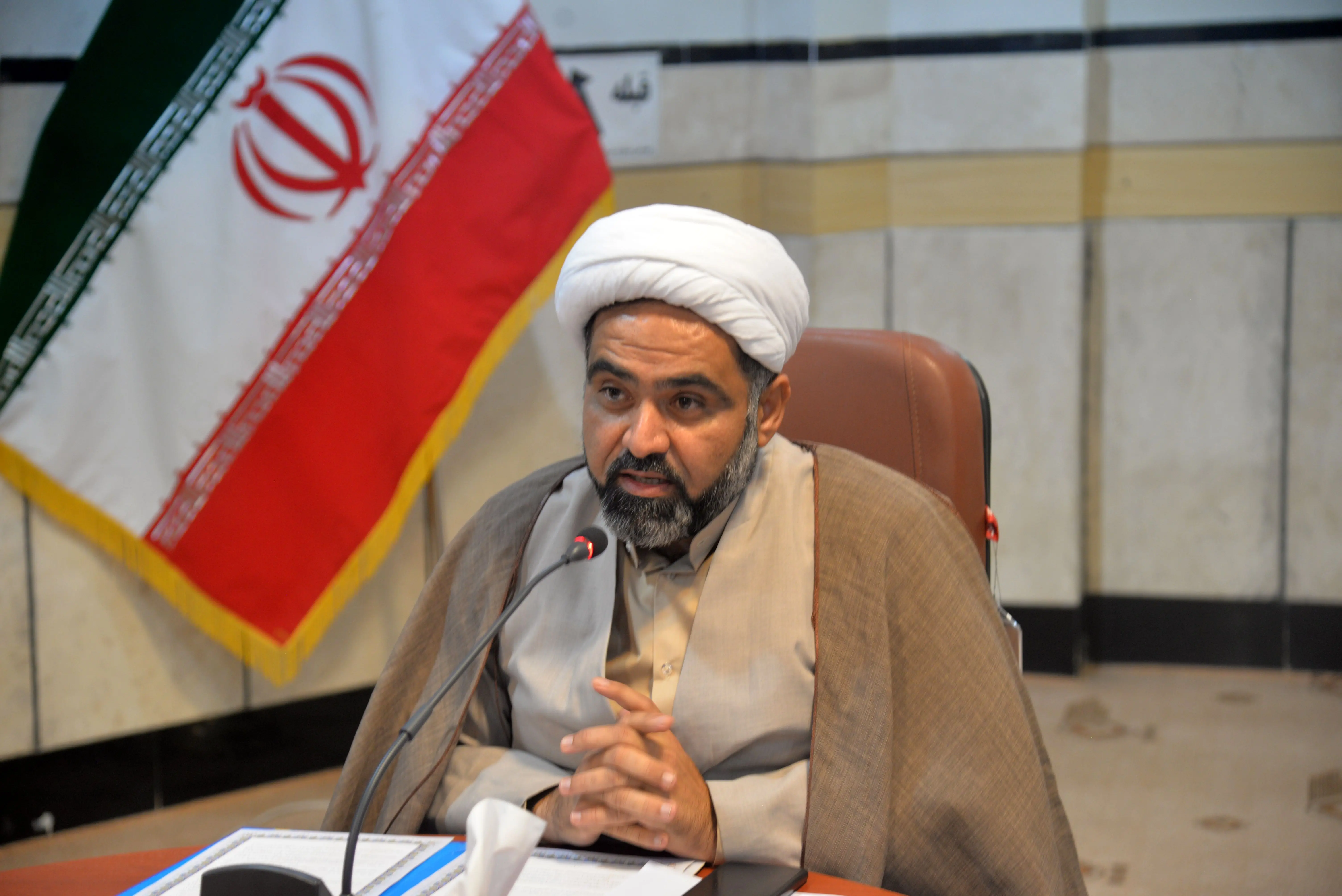 مراکز نیکوکاری در مدارس علمیه استان‌ها ایجاد می‌شود