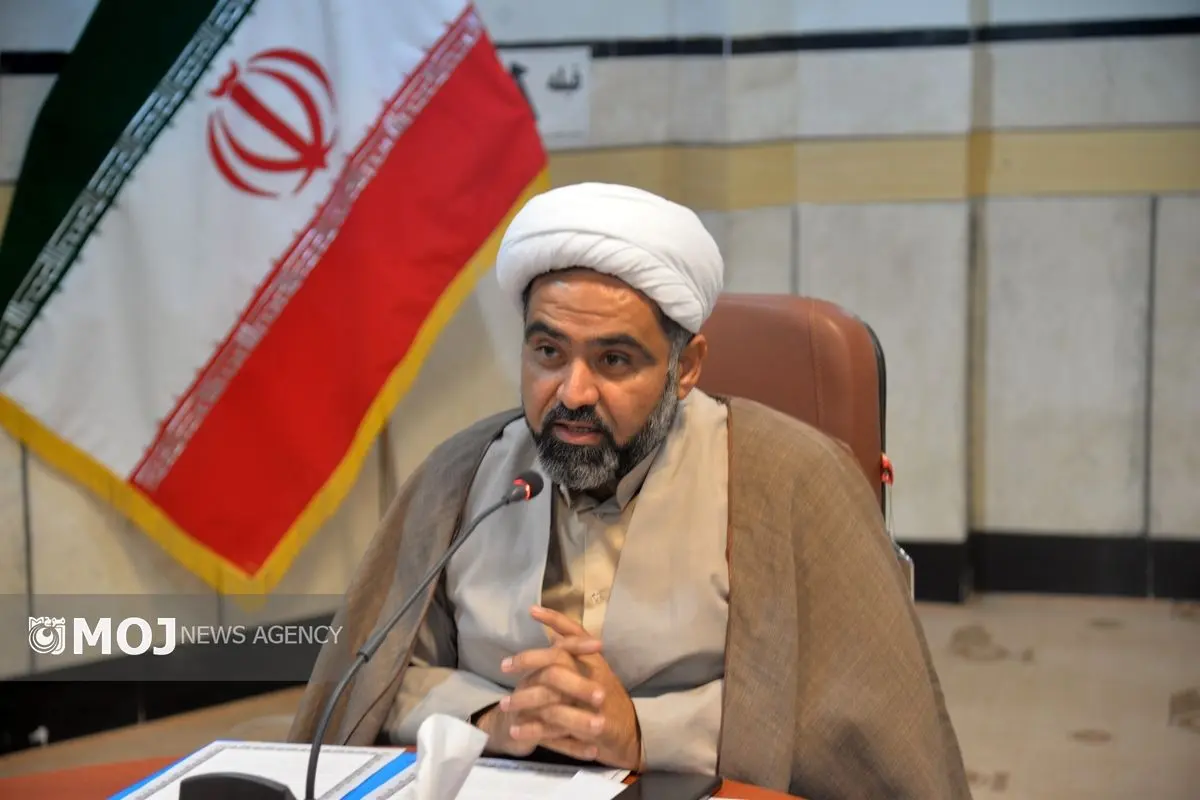 حجت الاسلام پناهی