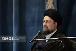 حیات ما از عاشورا و شهادت سرچشمه می‌گیرد