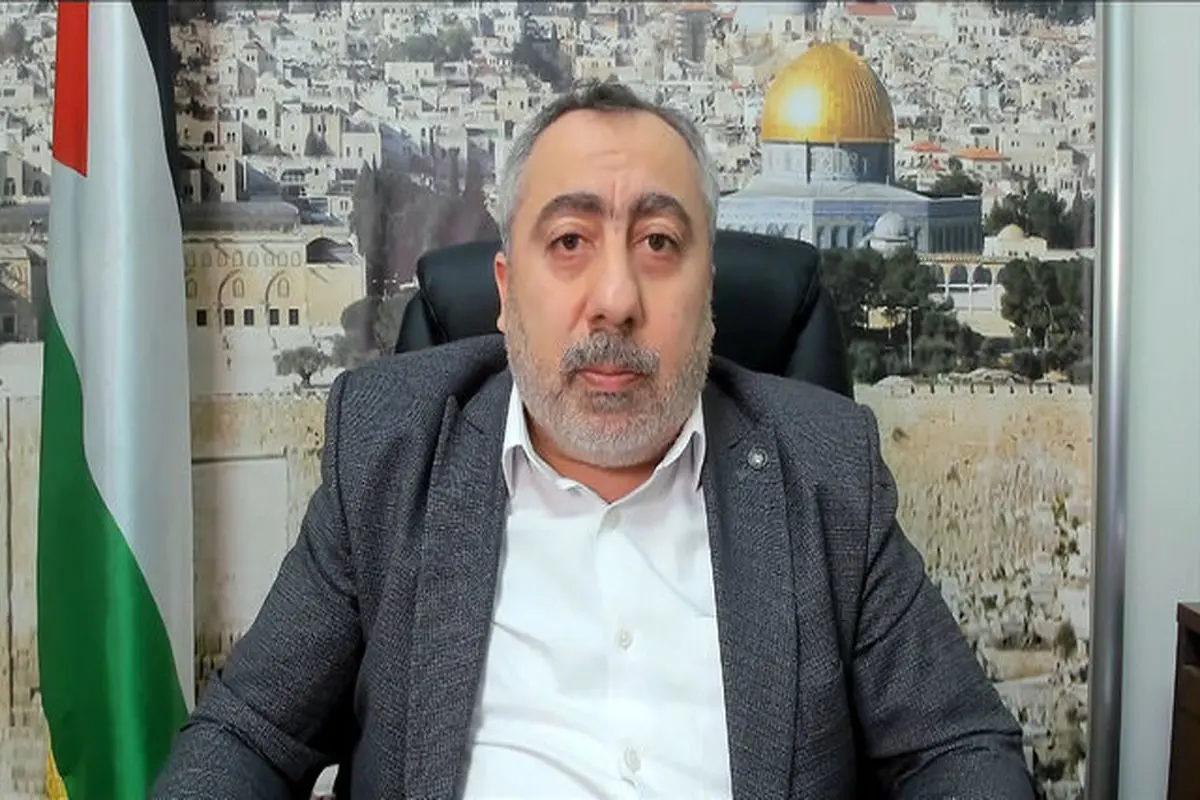 جدیتی در مذاکره طرف اسراییلی وجود ندارد