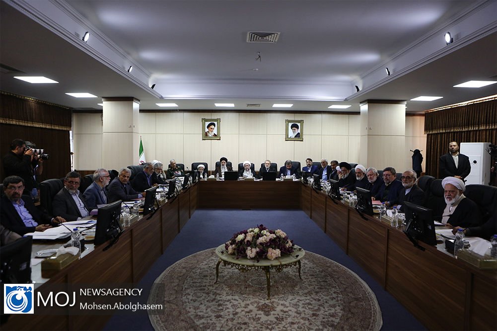 تکذیب تصویب لوایح FATF در کمیسیون مشترک مجمع تشخیص مصلحت نظام